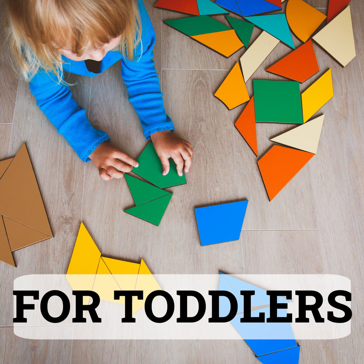 Toddler Materials – Pinay Homeschooler Shop